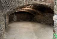 Lagerfläche in der Marchfeldstraße 1200 Wien!