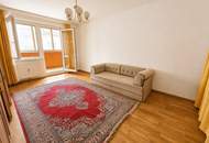 🏡 3-Zimmer-Wohnung | NFL: 81,79 m² | Loggia &amp; Balkon | Lift | Viel Potenzial