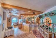 Seltene Gelegenheit: Traditionshaus mit touristischer Widmung am Piburger See