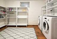 GARTENPARADIES MIT EINFAMILIENHAUS-FLAIR!