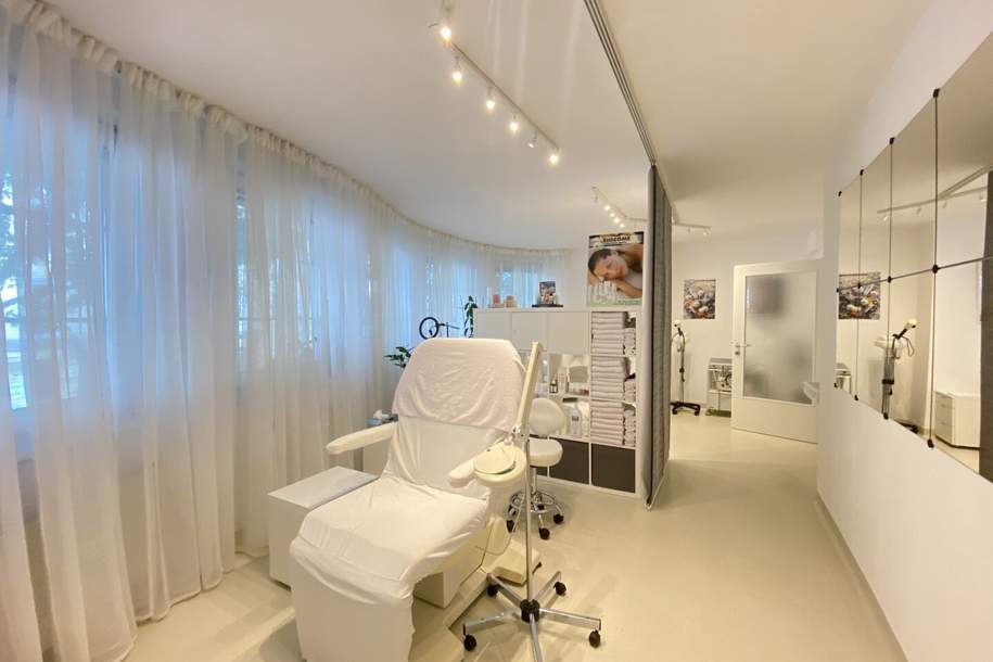 BÜRO oder ORDINATION + U3 Nähe + ca. 100m² TERRASSE + PERFEKTE Lage + SUPER Infrastruktur!, Gewerbeobjekt-miete, 1.674,21,€, 1160 Wien 16., Ottakring