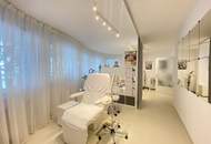 BÜRO oder ORDINATION + U3 Nähe + ca. 100m² TERRASSE + PERFEKTE Lage + SUPER Infrastruktur!