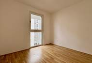 Provisionsfrei & Neubau: 2-Zimmer-Wohnung mit Wohlfühlbalkon!
