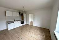 Schöne 2-Zimmer-Erdgeschosswohnung ideal für Singles oder Paare