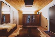 Zwei Bergchalets mit 4 Apartments in Hinterstoder