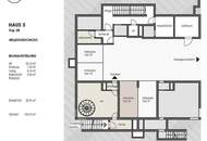 1190! ERSTBEZUG NACH SANIERUNG! Luxuriöses Wohnen zwischen Wienerwald und Weinbergen!