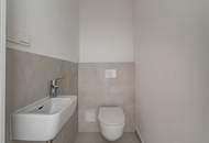 Schöner 2-Zimmer Erstbezug, Nähe Meiselmarkt