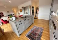 Luxus Penthouse- Wohnung mit Blick auf die Basilika Maria Trost