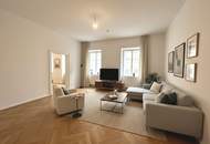 ⭐ 1090! ERSTBEZUG NACH SANIERUNG! Schönes 3-Zimmer Eigentum in toller Lage!