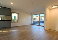 Modernes Wohnen in Lustenau: 3 Zimmer | große Südost-Terrasse | Außenstellplatz | All-In Mietgarantie