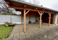 Haus zum Wohlfühlen mit Wintergarten und Pool auf großem Grundstück!