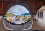 4 Zimmer Wohnung in Aussichtslage und toller Raumaufteilung in Schwaz