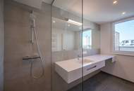 ASG IV-Qualitatives Wohnen in urbaner Lage: hochwertiger 2-Zimmer ERSTBEZUG mit TERRASSE! Provisionsfrei!
