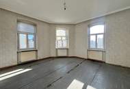 Schöne Eckwohnung Nähe Meiselmarkt