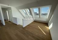 Stabile Wertanlage in Bestlage: Großzügige Maisonette mit Terrasse im 12. Bezirk