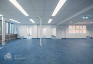 Modernes 5-Zimmer Büro in optimaler Lage! Nähe Schwarzenbergplatz