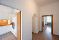 Charmantes Zuhause mit Gemeinschaftsgarten - 3-Zimmer-Wohnung in 2120 Wolkersdorf