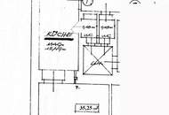 Büro/Praxis in Topzustand mit Fußbodenheizung - provisionsfrei