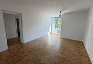 SÜDSTADT: Sonnige 3-Zimmer Wohnung mit Balkon Süd- West ausgerichtet