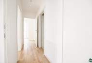 Schöffelgasse 48 - Schöne 3-Zimmer-Wohnung mit modernster Ausstattung