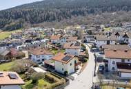 Investition für zukunftsorientierte Anleger - attraktives Einfamilienhaus in Axams