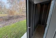 Stilvolle Gartenwohnung in Urfahr | das LEVELS | All-inklusive Miete inkl. 1 TG-Platz