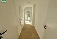 Moderne Wohnqualität in ruhiger, urbaner Lage in 1220 Wien!