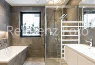 K5 Top 7 - Terrassenwohnung in exklusivem Neubau