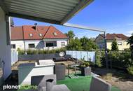 Attraktives Wohn- und Geschäftsgebäude im exklusiven Stadtteil Neue Welt