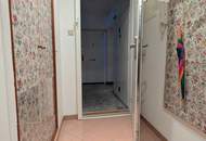 Breitenfurterstraße 222: perfekt aufgeteilte Wohnung im 3. Stock OHNE Lift (mit Balkon und Weitblick)