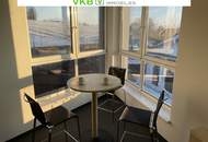 Innovatives Arbeiten im TIZ St. Florian – Büroflächen 20–1.200m²