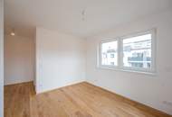 ++.NEU.++ Hochwertiger 2-Zimmer Neubau-Erstbezug mit ca. 6m² Balkon/Loggia!