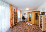 Charmanter Bungalow in sonniger, erhöhter Lage