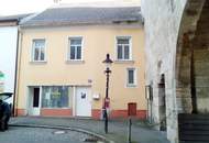 Frischer Wind beim Wienertor; Neuübernahme Geschäft &amp; Wohnen in einem Haus