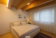 Ihr neues Zuhause in Telfs – modernes Reihenhaus mit exklusiver Dachterrasse