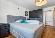 Moderner Wohnkomfort mit Alpenpanorama – Neuwertige 3-Zi-Wohnung in Bürs!
