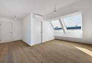 Dachgeschoss Maisonette mit toller Anbindung