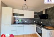 59 m² Wohlfühlwohnung nahe der Lobau – 2 Balkone &amp; Garage