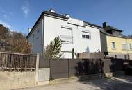 Moderne 1-Zimmer-Wohnung mit Terrasse und Garten in St. Pölten