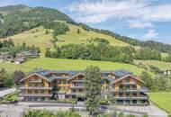 "Riverside" - Luxusapartment in idyllischer Toplage