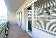 3 Zimmer + Loggia in ruhiger Lage- mit Gestaltungspotenzial