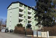 Kompakte 2-Zimmer-Eigentumswohnung mit Balkon, Stellplatz &amp; Keller