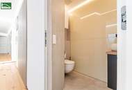 Stilvolle Dachgeschosswohnung mit Terrasse & Weitblick – Luxuswohnen auf höchstem Niveau!