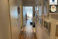 Möbliertes Terrassen DG-Appartement mit SUPER Pool, Garage, inkl. Heizung