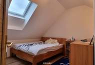 Viel Platz für Ihre Zukunft: Einfamilienhaus mit großem Garten in Kapelln