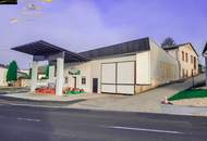 Große Gewerbe Objekt in Gerersdorf - mit 1199m² Grundstück!