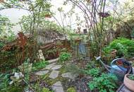 Moderne, barrierefreie 3-Zimmer Gartenwohnung mit Tiefgarage im westlichen Speckgürtel von Wien