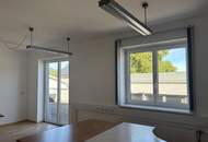 Bürofläche mit Parkflächen und guter Infrastruktur