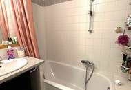 SINGLEHIT! BRÄUHAUSGASSE! U4-Nähe, 31 m² Neubaugarconniere, Einzelwohnraum, Extraküche, Wannenbad, 4. Liftstock