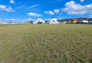 BAUGRÜNDE - Zwischen 580 m² und 716 m²